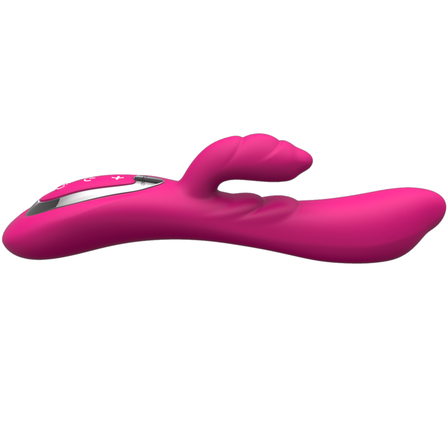NALONE - TOUCH 2 SMART VIBRATOR - Kink&Play
