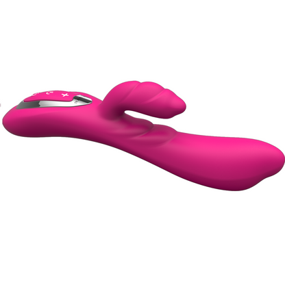 NALONE - TOUCH 2 SMART VIBRATOR - Kink&Play