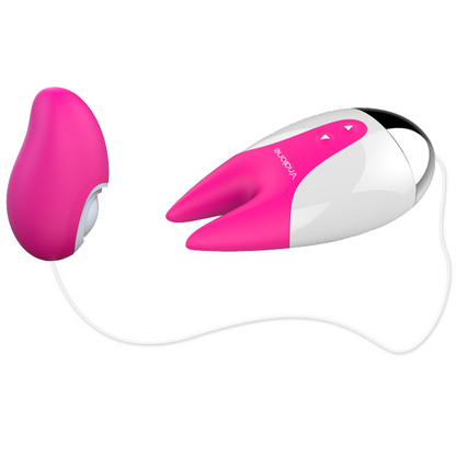 NALONE - FIFI 2 CLITORIS STIMULATOR - Kink&Play
