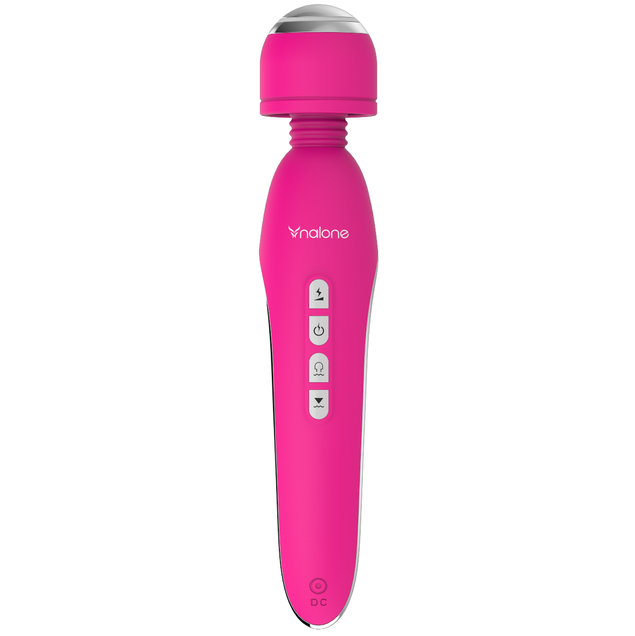 NALONE - ELECTRO STIMULATOR - Kink&Play