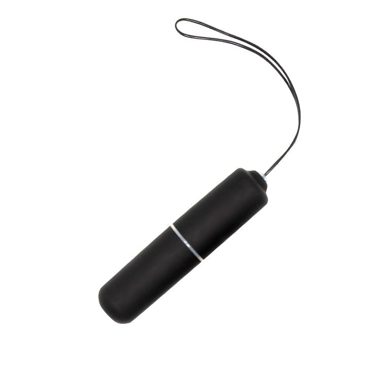 BAILE - RING REMOTE CONTROL BLACK 20V - Kink&Play