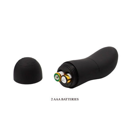 BAILE - RING REMOTE CONTROL BLACK 20V - Kink&Play