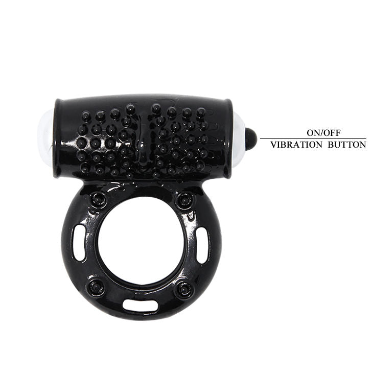 BAILE - POWER RING VIBRATORRING 10V