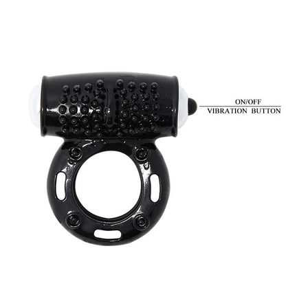 BAILE - POWER RING VIBRATORRING 10V