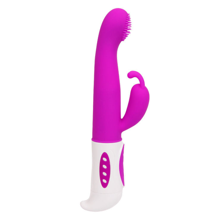 PRETTY LOVE - SMART HUGH RABBIT LILAC - Kink&Play