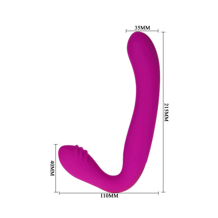 PRETTY LOVE - AUGUS ARNES LILAC - Kink&Play