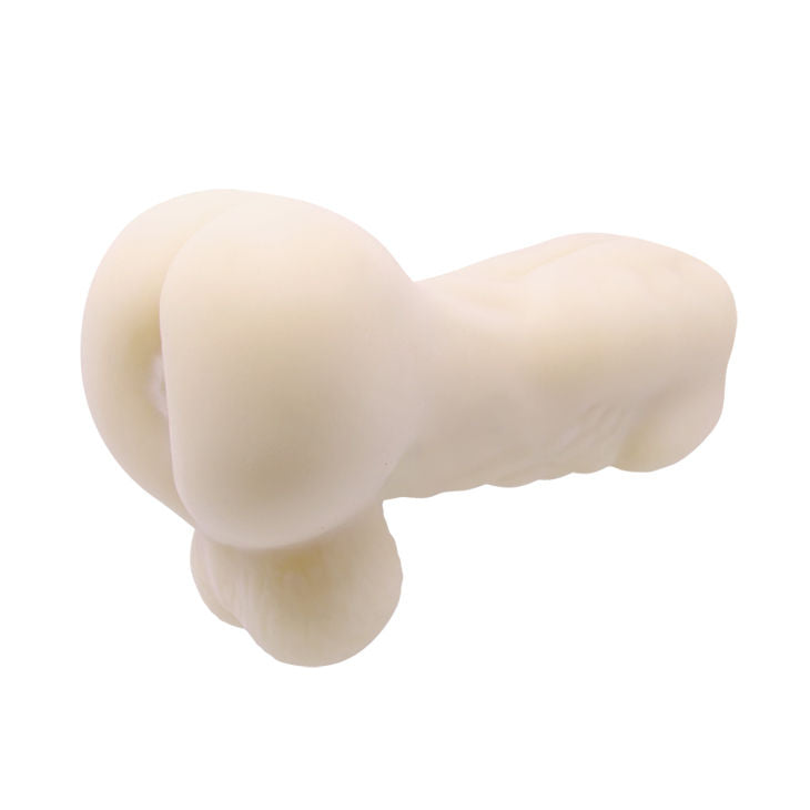 BAILE - BACK SPIRIT MENS MINI MASTURBATOR - Kink&Play