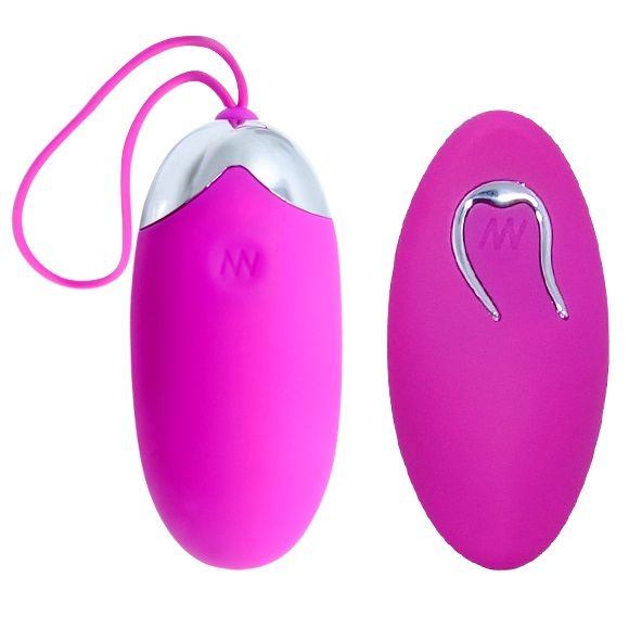 PRETTY LOVE - EGG BERGER REMOTE CONTROL 12 V - Kink&Play