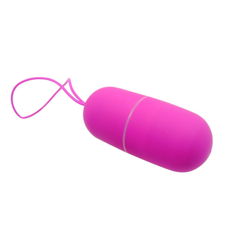 PRETTY LOVE - VIBRATING EGG ARVIN REMOTE CONTROL 12V - Kink&Play