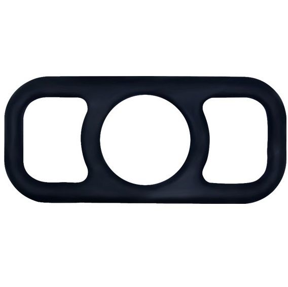 BAILE - TRAINING SILICONE TRAINING RINGS - Kink&Play