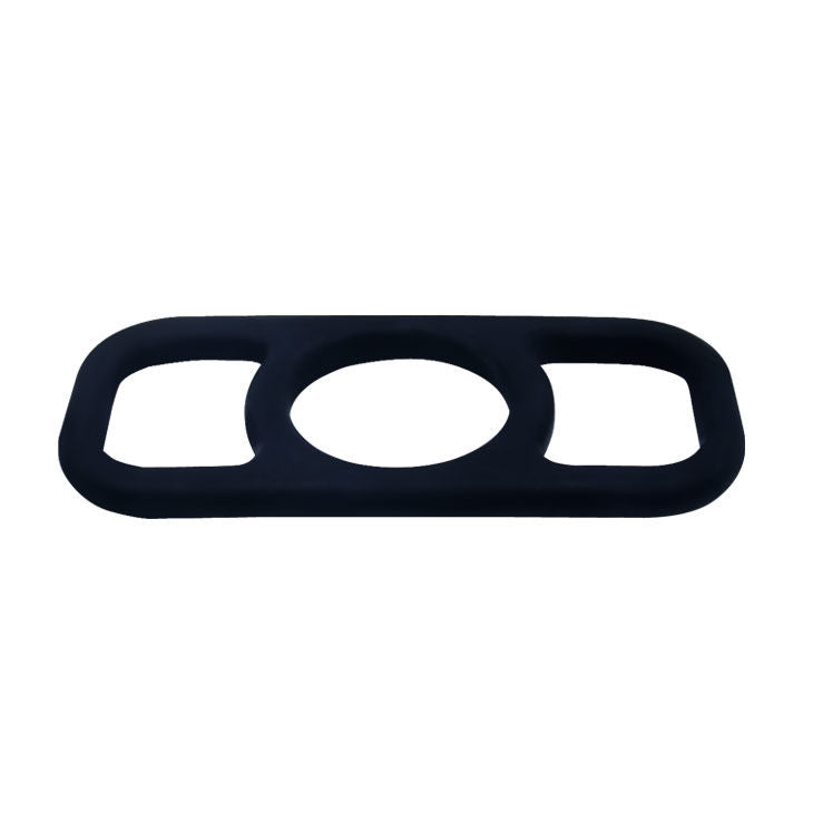 BAILE - TRAINING SILICONE TRAINING RINGS - Kink&Play