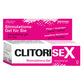 JOYDIVION EROPHARM - CLITORISEX STIMULATING CREME 40 ML