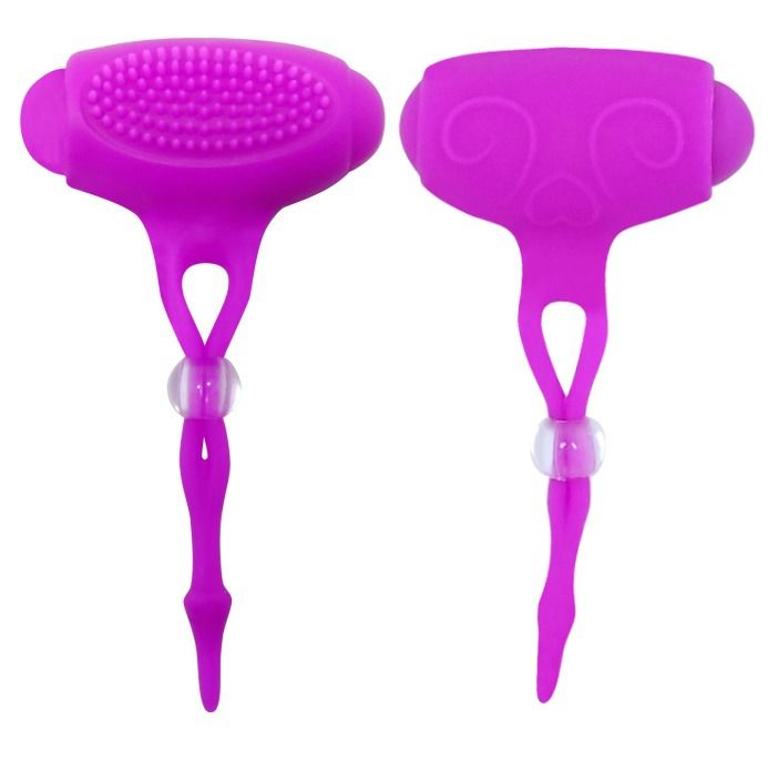 PRETTY LOVE - BANCROFT NIPPLE STIMULATOR - Kink&Play