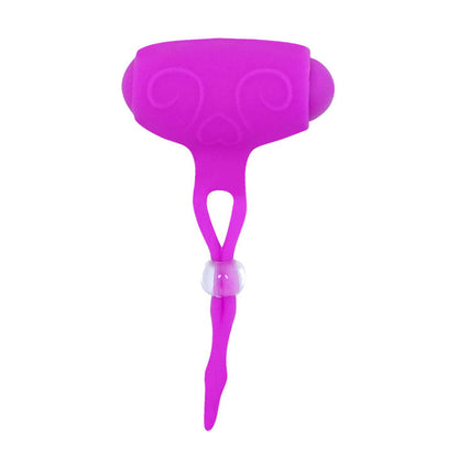 PRETTY LOVE - BANCROFT NIPPLE STIMULATOR - Kink&Play