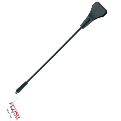 FETISH FANTASY SERIES - SERIES SILICONE CROP - Kink&Play