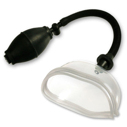 FETISH FANTASY SERIES - POWERFUL VAGINAL STIMULATING WAVE PUMP SERIES - Kink&Play