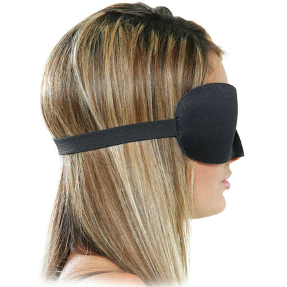 FETISH FANTASY SERIES - SERIES DELUXE FANTASY LOVE MASK - Kink&Play