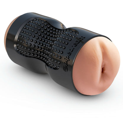 EXTREME TOYZ - PIPEDRAM TIGHT VAGINA & ANO MASTARBATOR