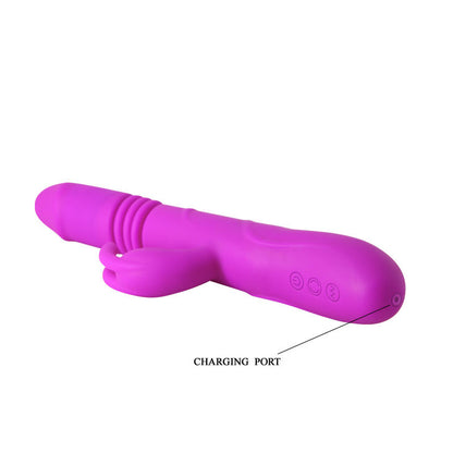 PRETTY LOVE - WARD RABBIT U P& DOWN - Kink&Play