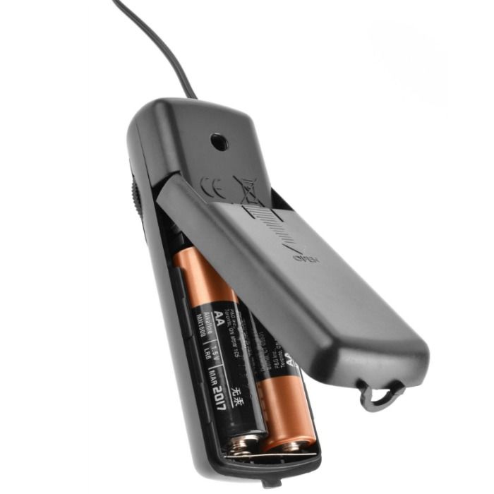 FETISH FANTASY EXTREME - VAGINAL STIMULATING WAVE PUMP WITH VIBRATION - Kink&Play