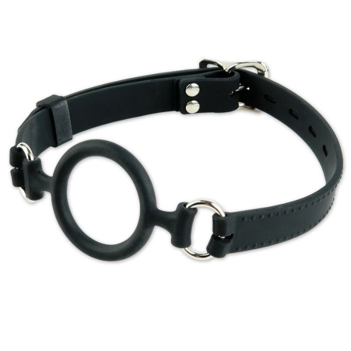 FETISH FANTASY EXTREME - SILICONE O-RING GAG - Kink&Play