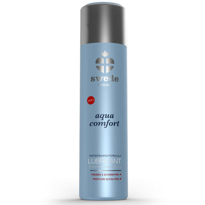 SWEDE - ORIGINAL LUBRICANT AQUA COMFORT 60 ML - Kink&Play