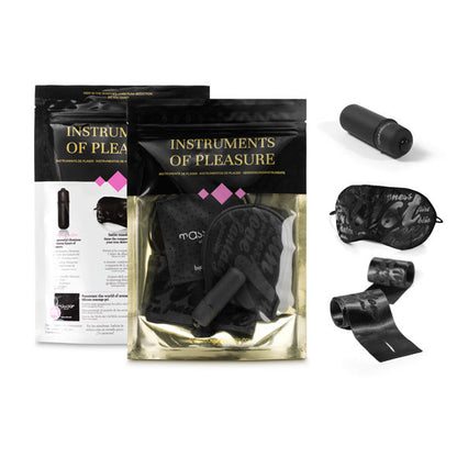 BIJOUX - INSTRUMENTS OF PLEASURE VIOLET LEVEL - Kink&Play
