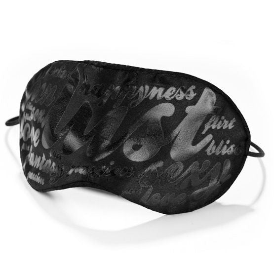 BIJOUX - LES PETITS BONBONS MASK OF PASSION - Kink&Play