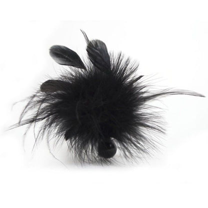 BIJOUX - POM POM FEATHER DUSTER - Kink&Play
