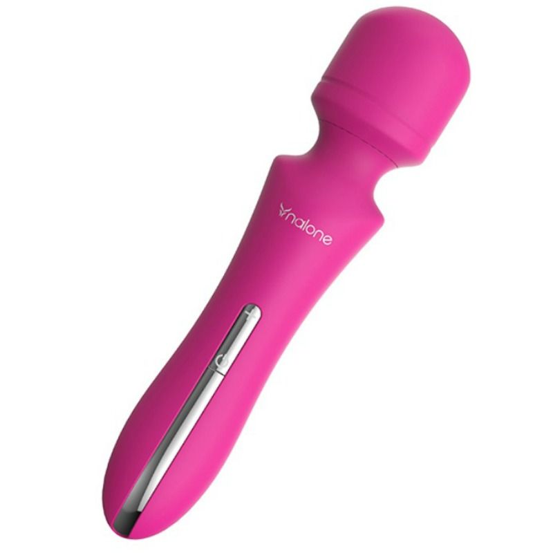 NALONE - ROCKIT MASSAGER - Kink&Play