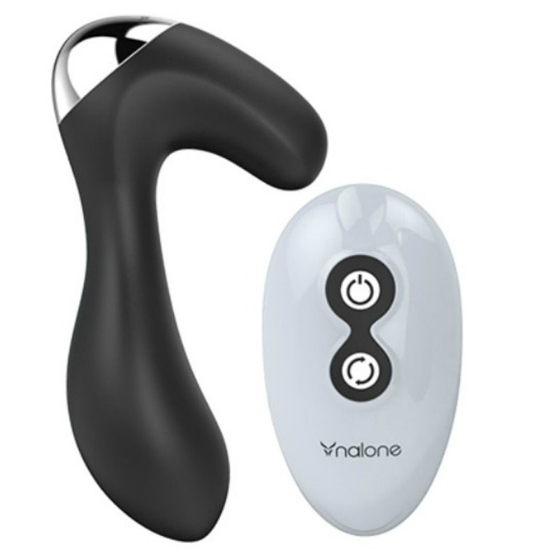 NALONE - PROP ANAL PROSTATIC REMOTE CONTROL - Kink&Play