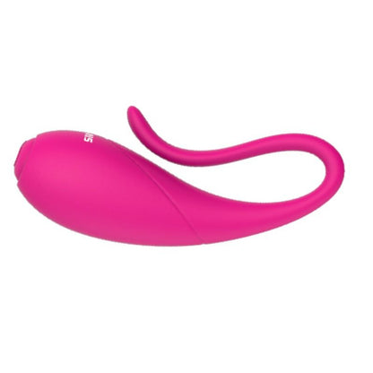 NALONE - COCO VIBRATOR CLAMPS - Kink&Play