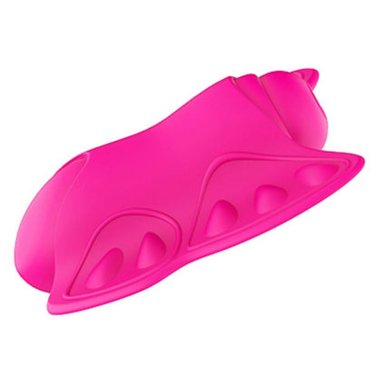 NALONE - MADAM MINI BUTTERFLY VIBRATOR - Kink&Play