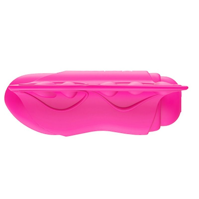 NALONE - MADAM MINI BUTTERFLY VIBRATOR - Kink&Play