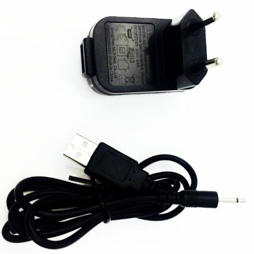 PRETTY LOVE - USB-LADDARE MED KABEL