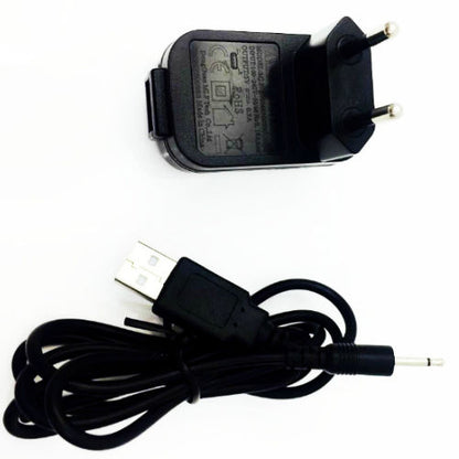 PRETTY LOVE - USB-LADDARE MED KABEL