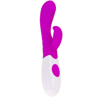 PRETTY LOVE - FLIRTATION ARTHUR VIBRATOR - Kink&Play
