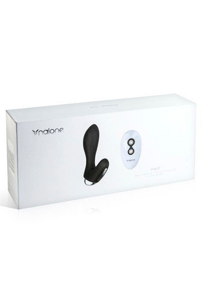 NALONE - PROP ANAL PROSTATIC REMOTE CONTROL - Kink&Play