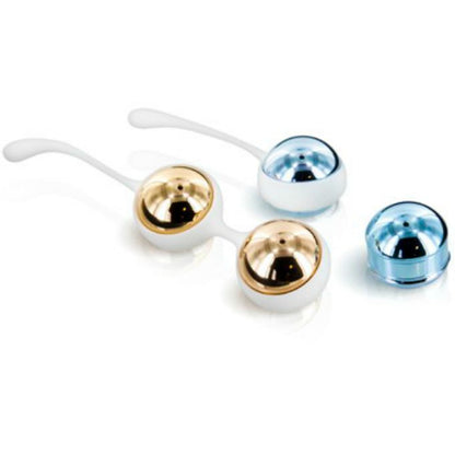NALONE - YANY BEADS CHINESE BALLS - Kink&Play