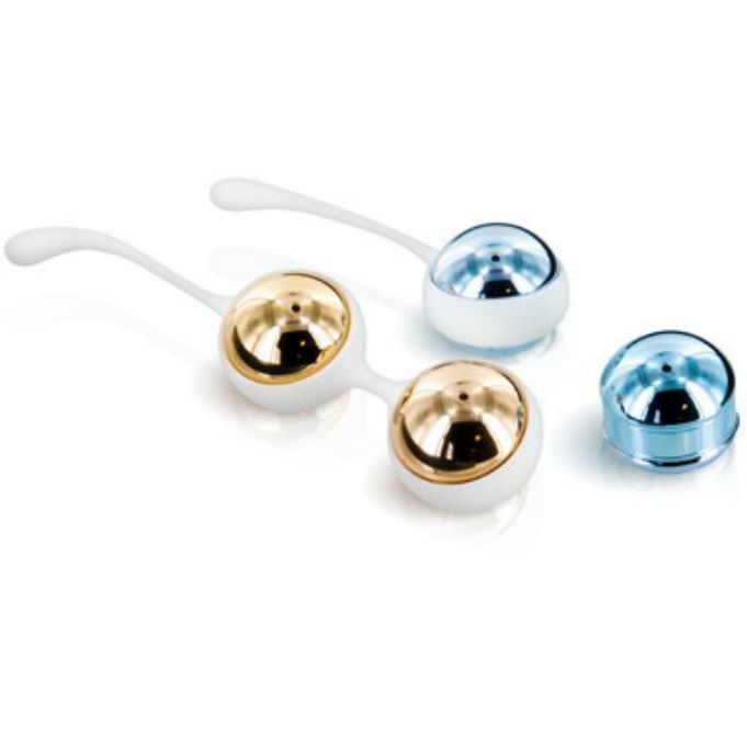 NALONE - YANY BEADS CHINESE BALLS - Kink&Play
