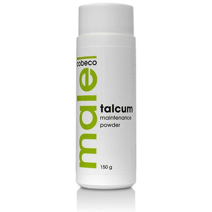 COBECO - MALE TALCUM POWDER 150GR - Kink&Play