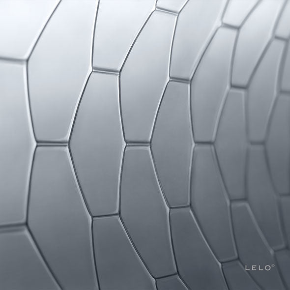 LELO - HEX CONDOM BOX 3 UNITS - Kink&Play