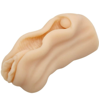 BAILE - MINI MALE MASTURBATOR VAGINA LIPS DESIGN - Kink&Play