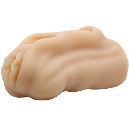 BAILE - MINI MALE MASTURBATOR VAGINA LIPS DESIGN - Kink&Play
