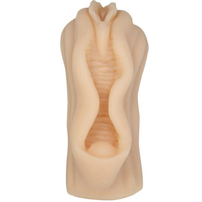 BAILE - MINI MALE MASTURBATOR VAGINA LIPS DESIGN - Kink&Play