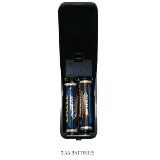 BAILE - BIGGER MAN BACKWith VIBRATION