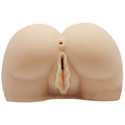 BAILE - REALISTISK VAGINA OCH ANUS