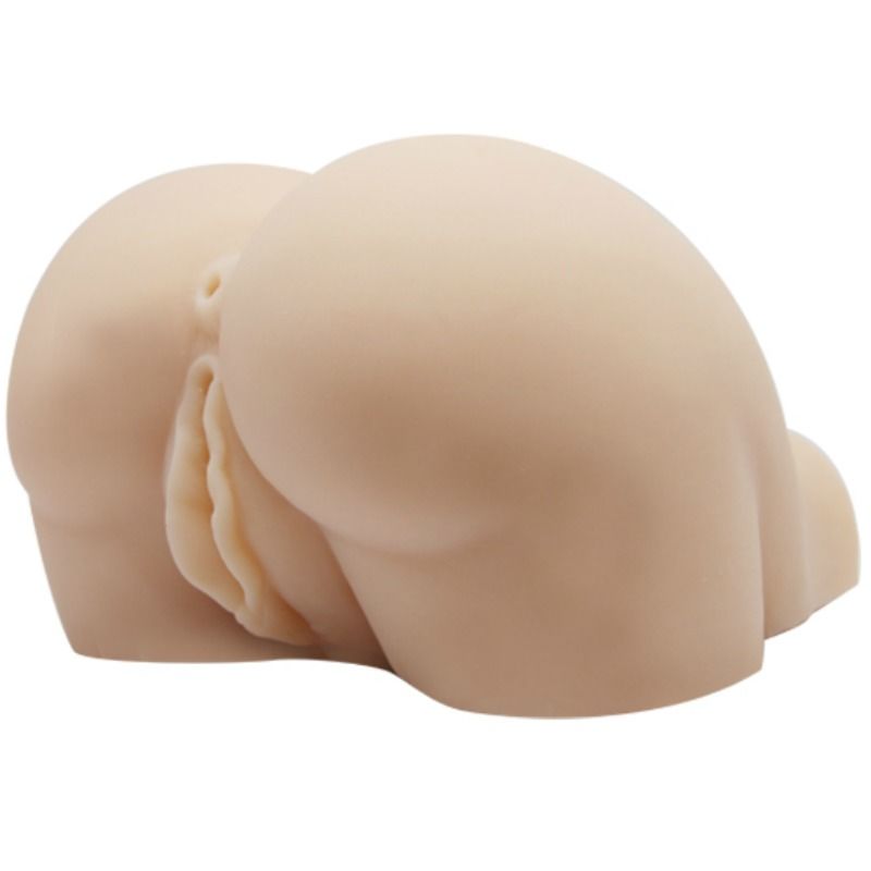 BAILE - REALISTISK VAGINA OCH ANUS