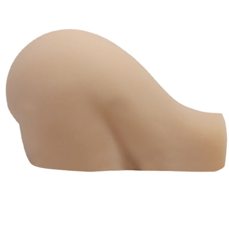 BAILE - REALISTISK VAGINA OCH ANUS