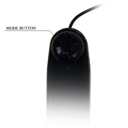 BAILE - PENIS ENLARGEMENT SYSTEM WITH VIBRATION - Kink&Play